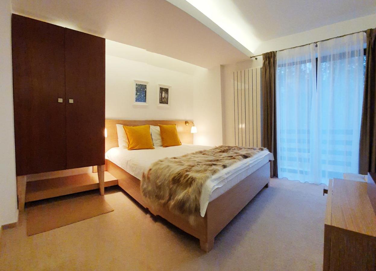 Casa Varful Cu Dor 锡纳亚 外观 照片